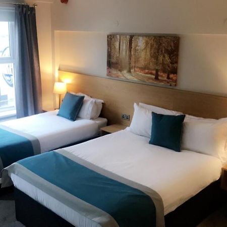 مبيت وإفطار كوكزتاون Belfast House المظهر الخارجي الصورة