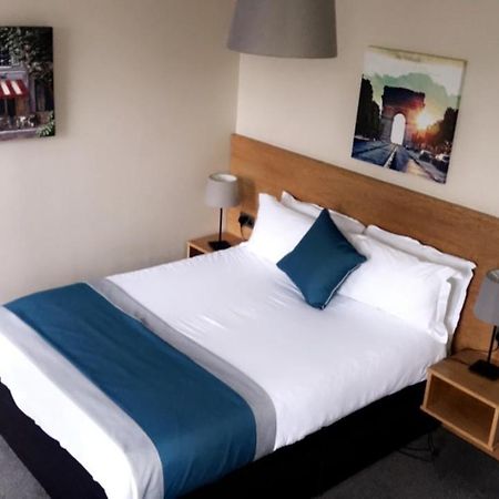 مبيت وإفطار كوكزتاون Belfast House المظهر الخارجي الصورة
