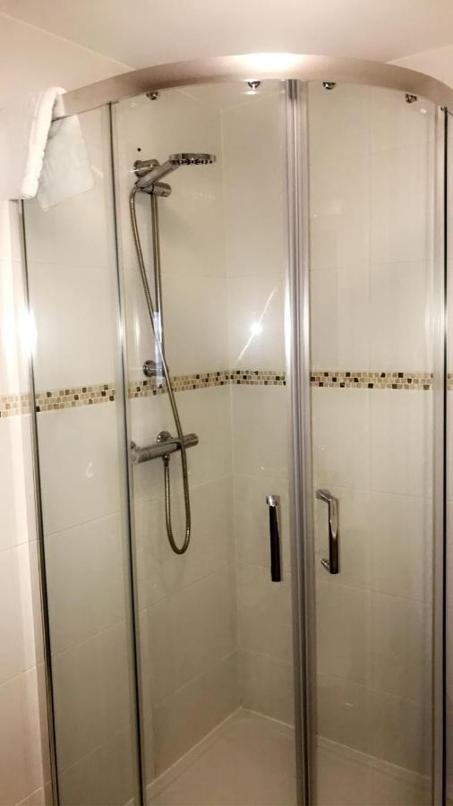 مبيت وإفطار كوكزتاون Belfast House المظهر الخارجي الصورة