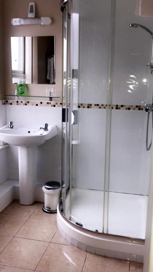 مبيت وإفطار كوكزتاون Belfast House المظهر الخارجي الصورة