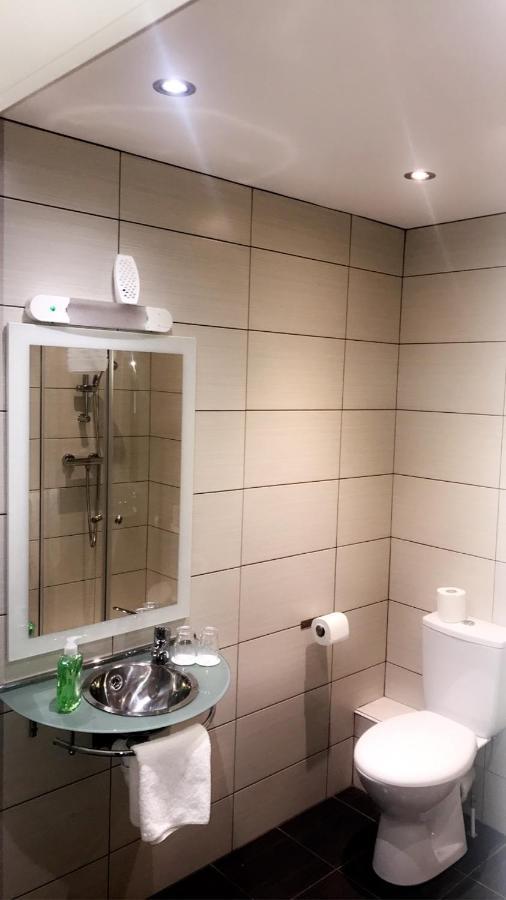 مبيت وإفطار كوكزتاون Belfast House المظهر الخارجي الصورة