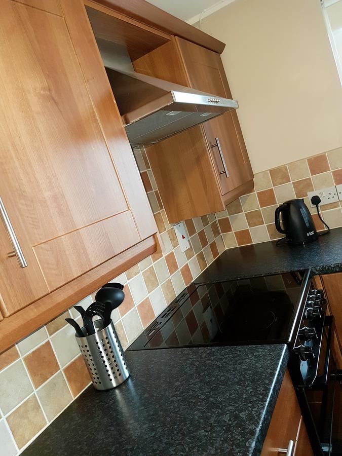 مبيت وإفطار كوكزتاون Belfast House المظهر الخارجي الصورة