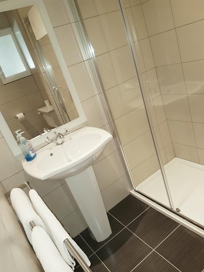 مبيت وإفطار كوكزتاون Belfast House المظهر الخارجي الصورة