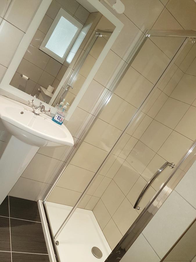 مبيت وإفطار كوكزتاون Belfast House المظهر الخارجي الصورة
