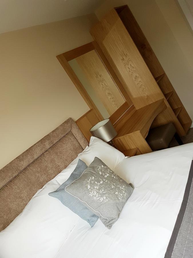 مبيت وإفطار كوكزتاون Belfast House المظهر الخارجي الصورة
