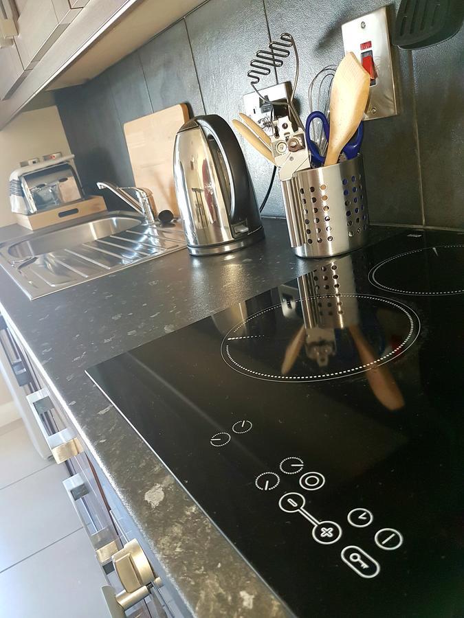 مبيت وإفطار كوكزتاون Belfast House المظهر الخارجي الصورة