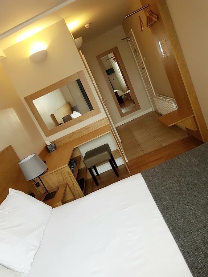 مبيت وإفطار كوكزتاون Belfast House المظهر الخارجي الصورة