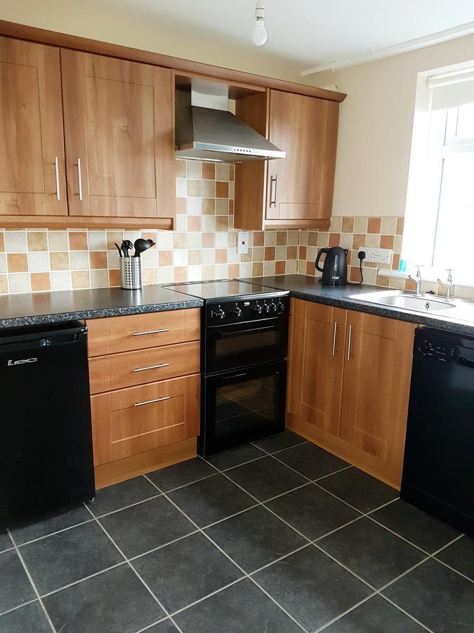 مبيت وإفطار كوكزتاون Belfast House المظهر الخارجي الصورة