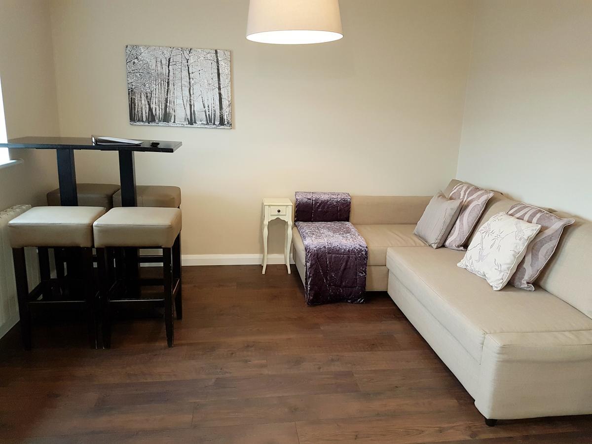 مبيت وإفطار كوكزتاون Belfast House المظهر الخارجي الصورة