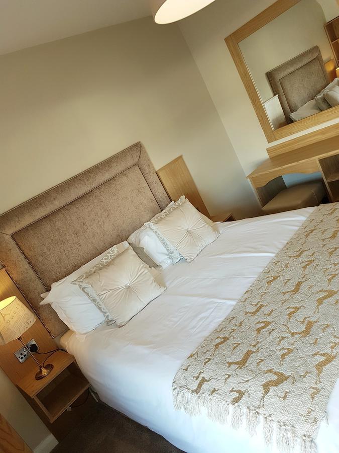 مبيت وإفطار كوكزتاون Belfast House المظهر الخارجي الصورة